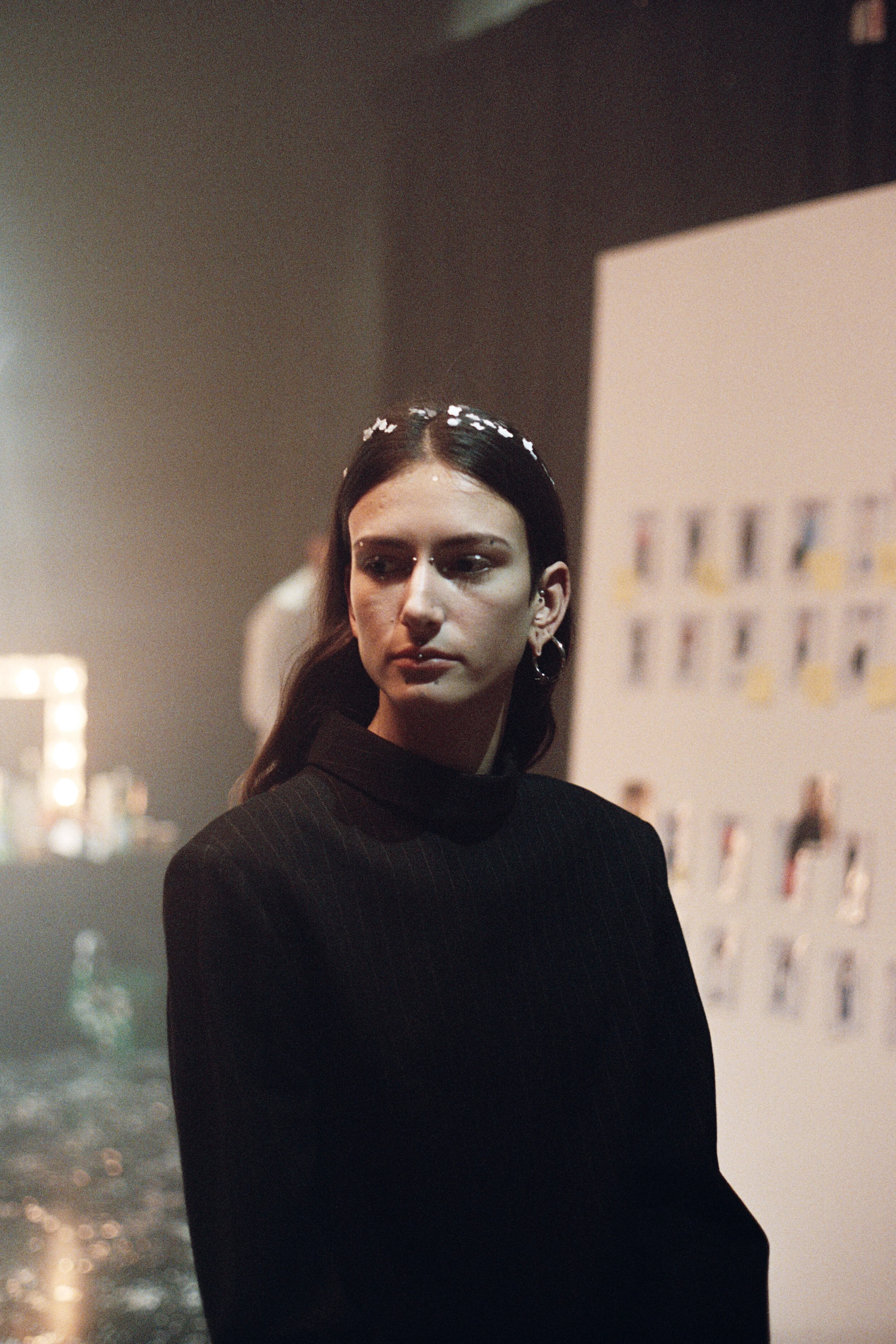MM6 MAISON MARGIELA | AUTUMN-WINTER 2021 MM6 MAISON MARGIELA | AUTUMN-WINTER 2021